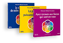 Conférences audio d'Omraam Mikhaël Aïvanhov