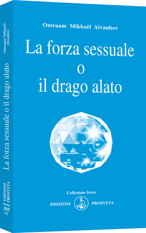 La forza sessuale o il Drago alato