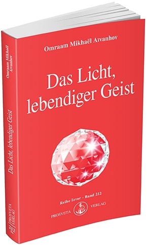 Das Licht, lebendiger Geist