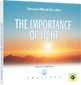 The Importance of Light (Sunbeam Collection) The Importance of Light (Sunbeam Collection)