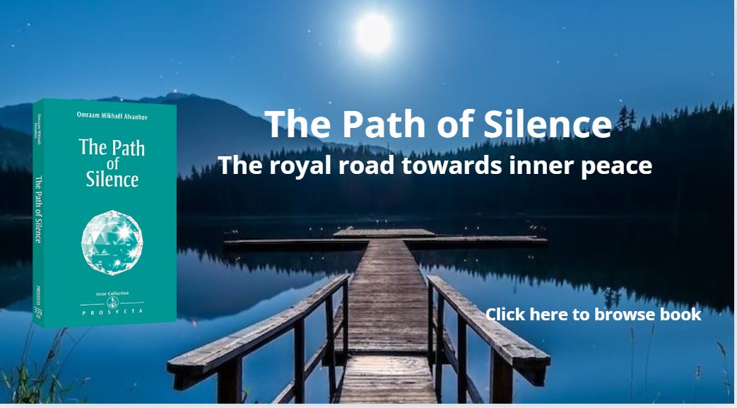 The Path of Silence